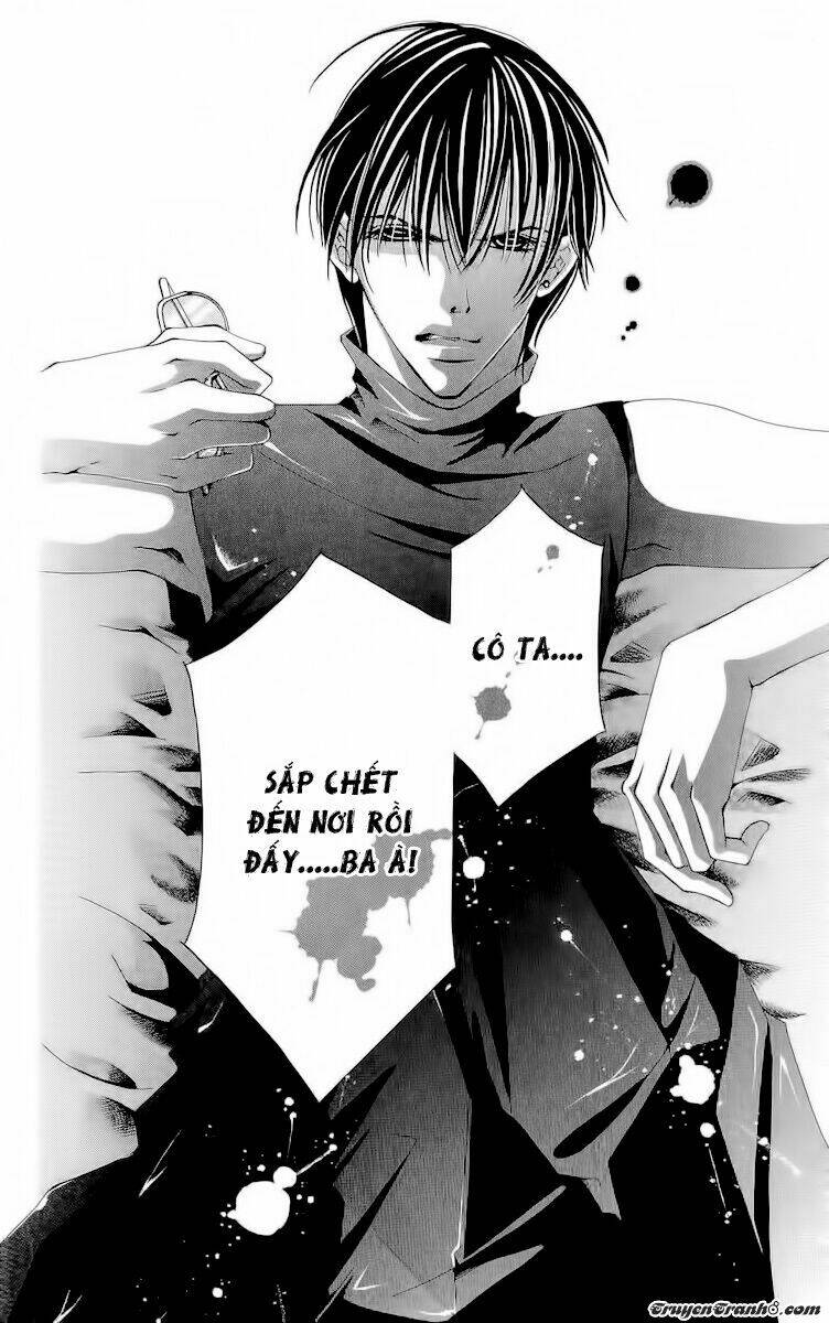 nemuri hime - yume miru youni koishiteru chapter 10 33