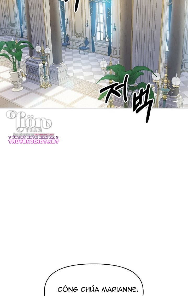 hôn thê nguy hiểm chapter 5.2 39