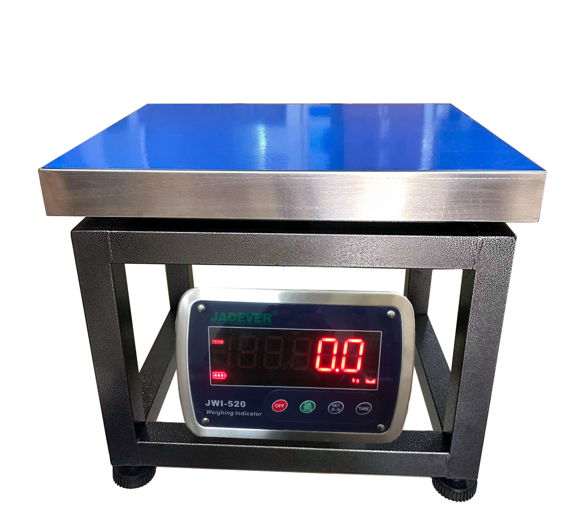 Cân Ghê Ngồi Điện Tử JWI-520