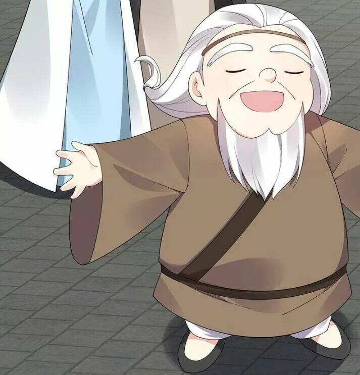 độc phi thần y quá kiêu ngạo chapter 89 12