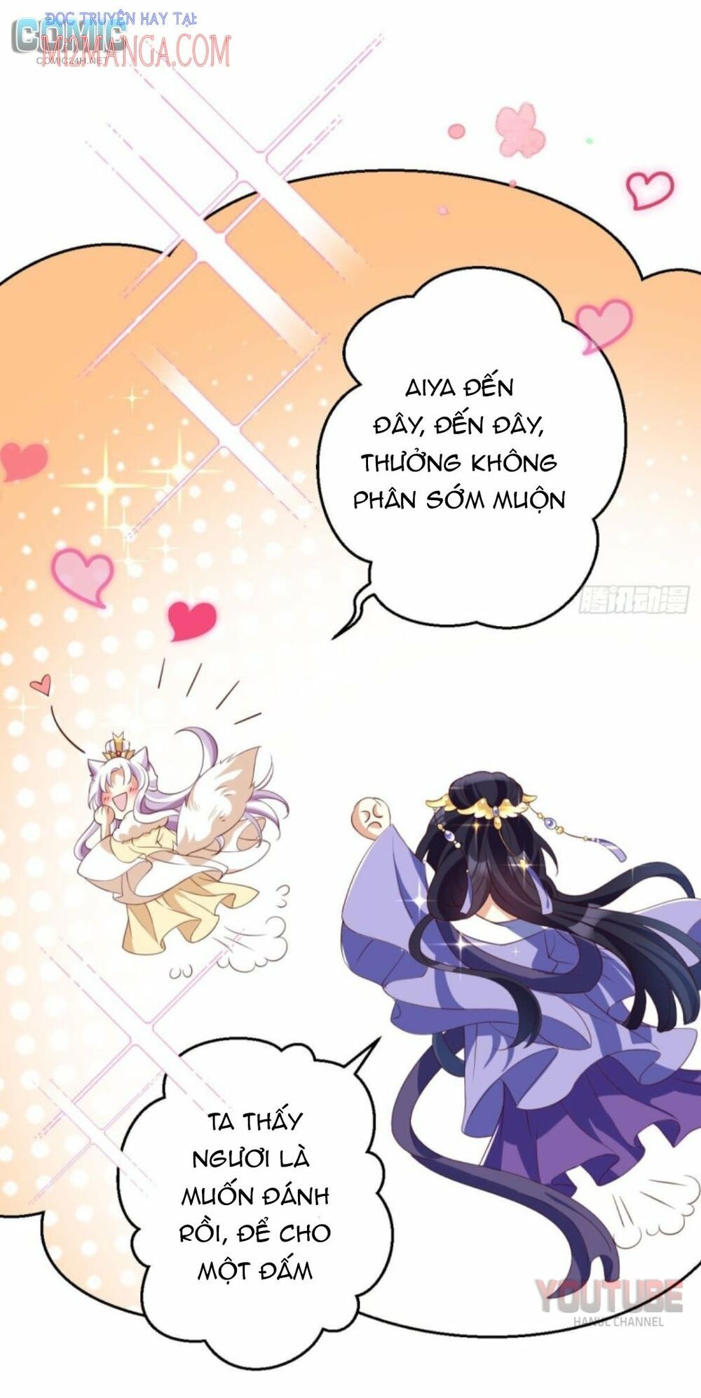 ác nữ vi đế chapter 92.2 36