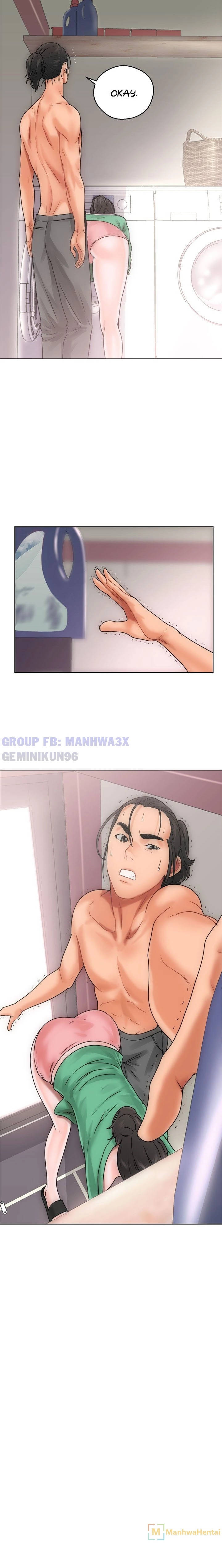 thức tỉnh dục vọng chapter 8 20