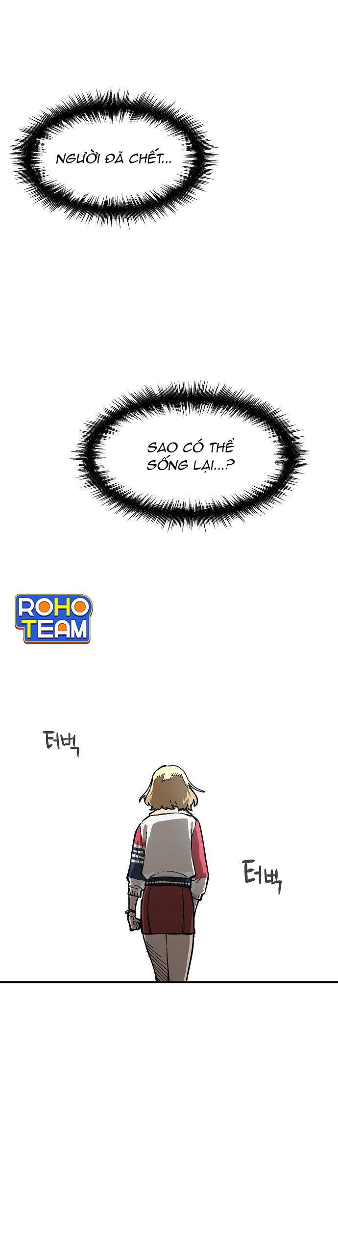 chỉ có cái c.h.ế.t mới là sự cứu rỗi chapter 5 10