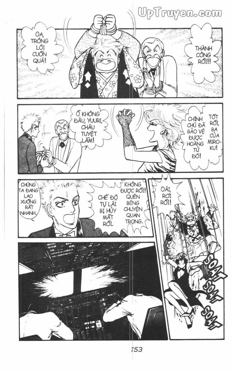 câu lạc bộ con nhà giàu chapter 4 154