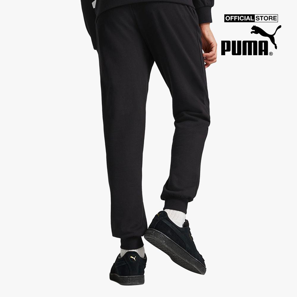 PUMA - Quần jogger thể thao trẻ em Puma x Pokémon 536432