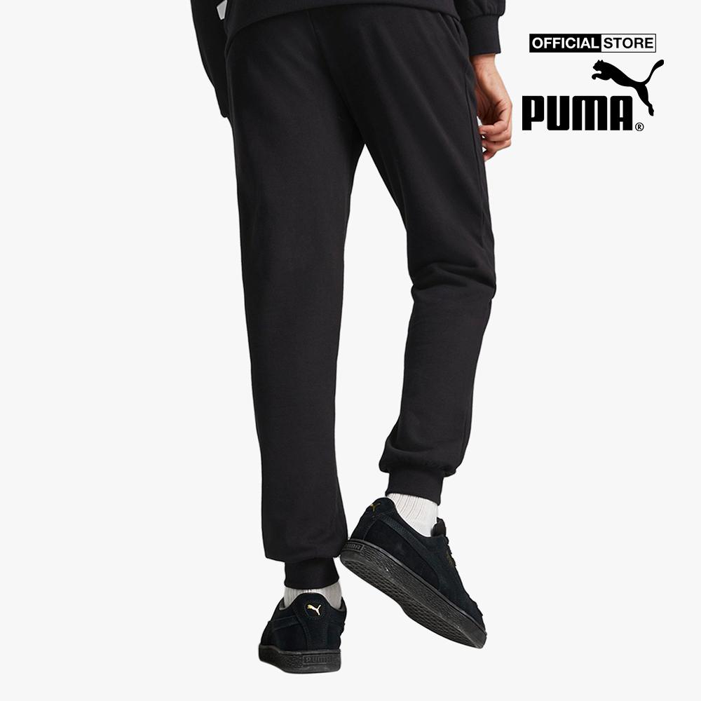 PUMA - Quần jogger thể thao trẻ em Puma x Pokémon 536432-01