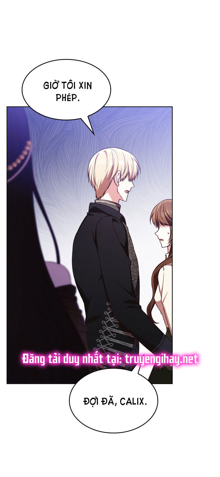 từ ác nữ tôi phải trở thành một người mẹ chapter 20 17