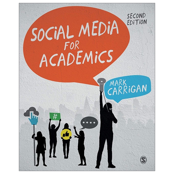 Social Media For Academics