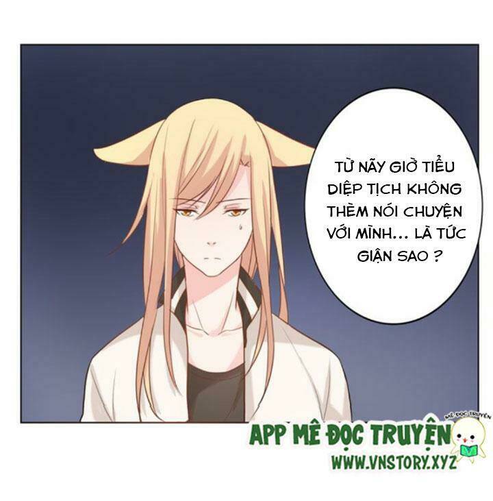 hồ tiên này không tin được chapter 23 3