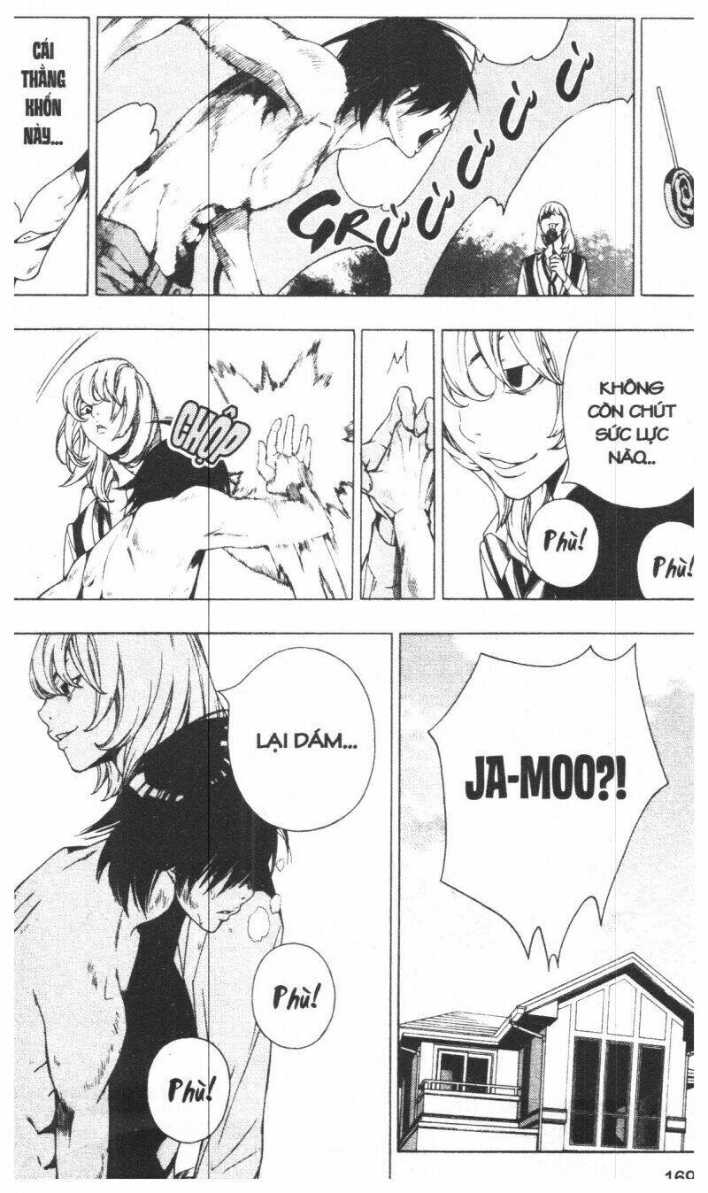 móng vuốt chapter 2 169