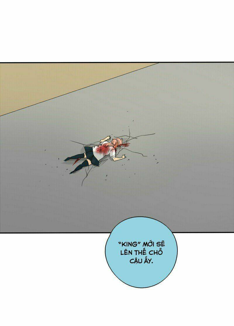 Thế Giới Không Hoàn Hảo Chapter 155 157