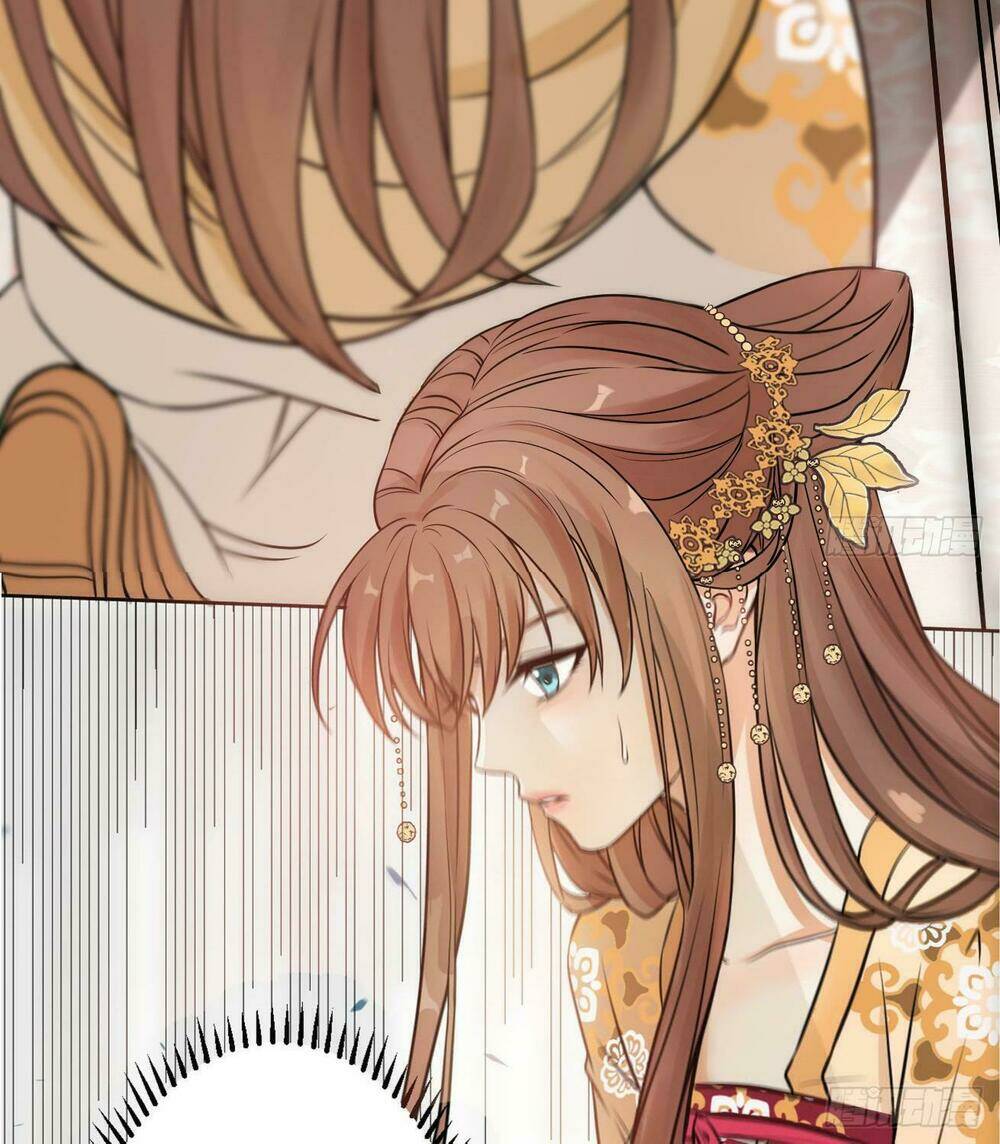 vương gia ba tuổi rưỡi của tôi chapter 22 14