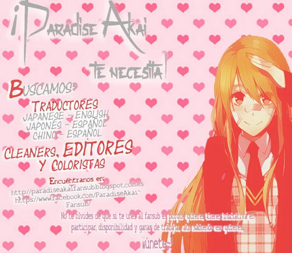 koi to kemono to seitokai chapter 5 3