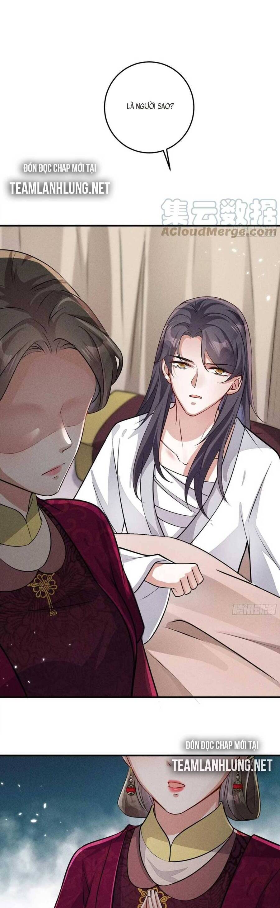 tái sinh trở lại : ta trở thành độc y thái tử phi chapter 28 15