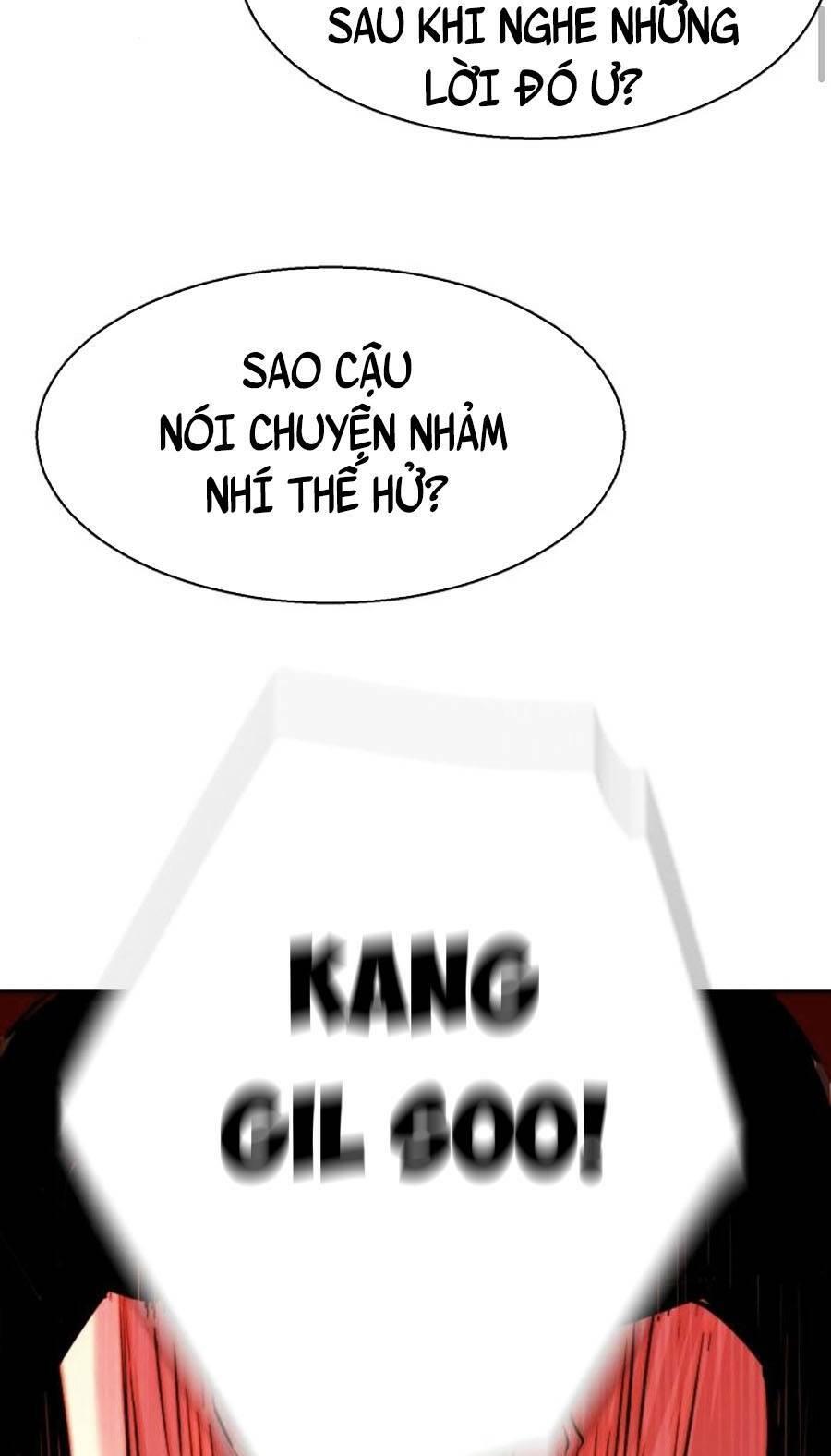 bạn học tôi là lính đánh thuê chapter 80 86