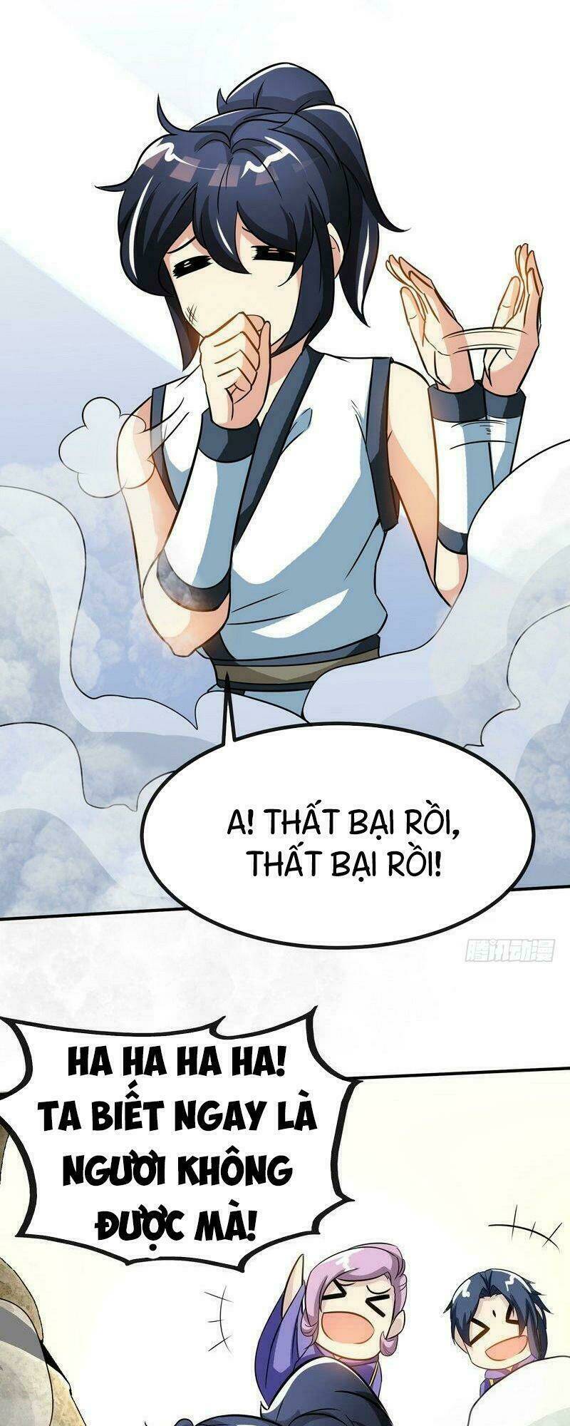 chí tôn thần ma chapter 43 20