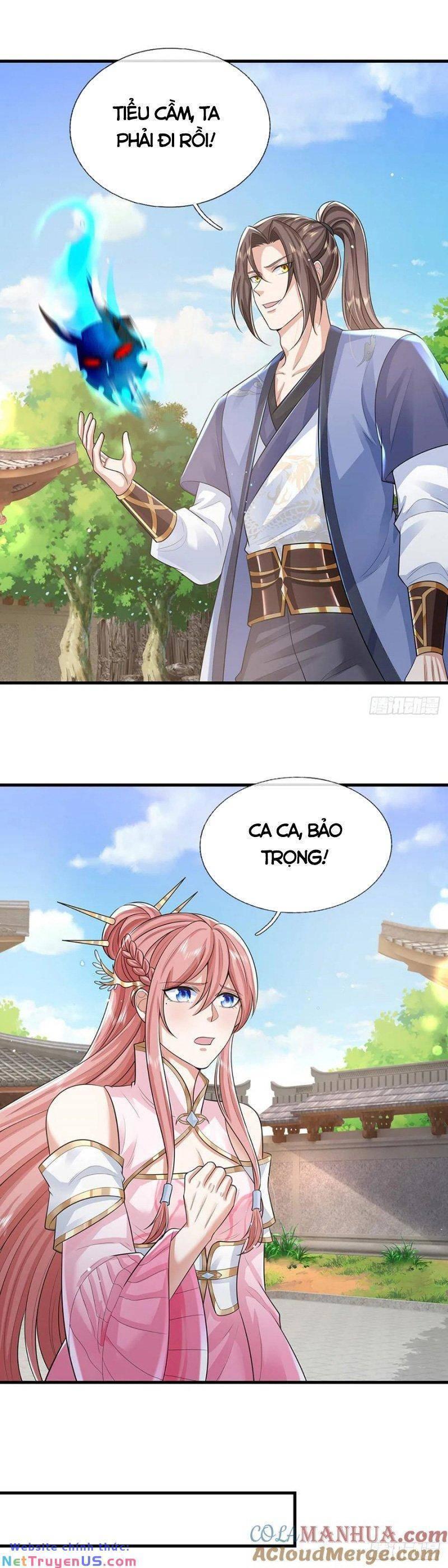 ta trở về từ thế giới tu tiên chapter 229 2