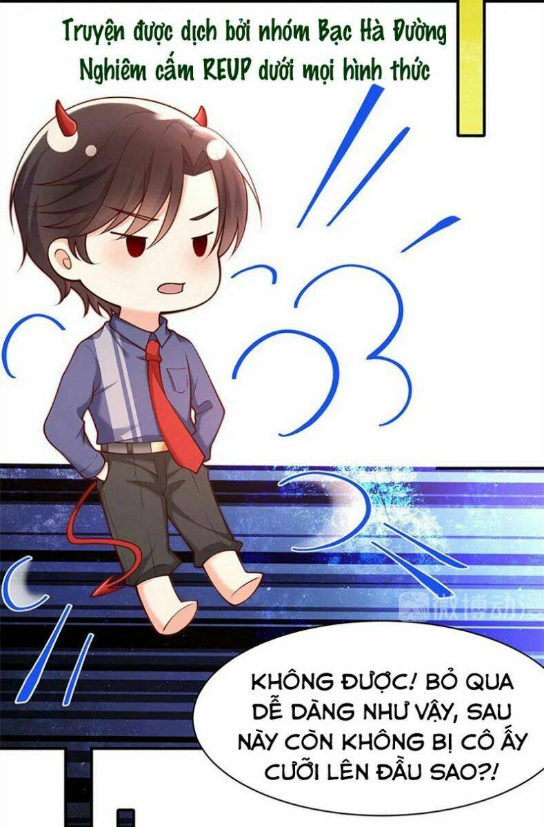 nam thần truy thê chỉ nam chapter 109.1 20