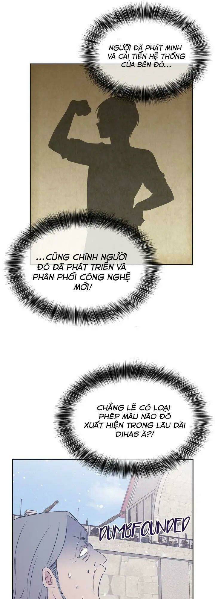 tôi chọn kết thúc của hoàng đế chapter 71 15