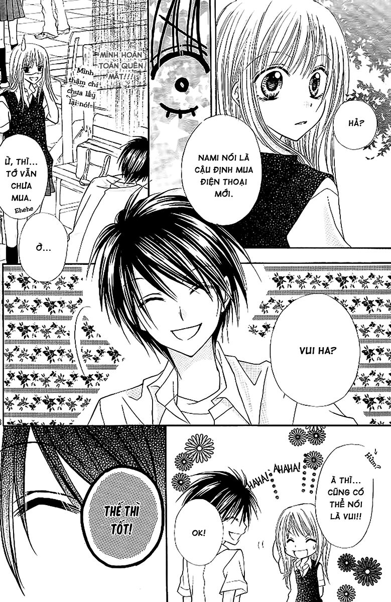 bí mật xương rồng chapter 11 8