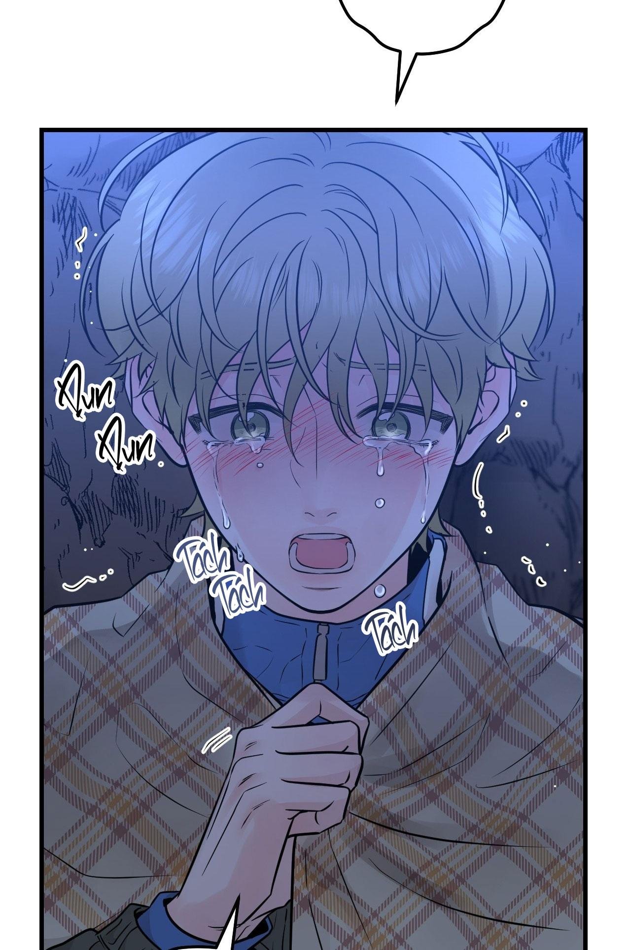 over the paradise chapter 41 10