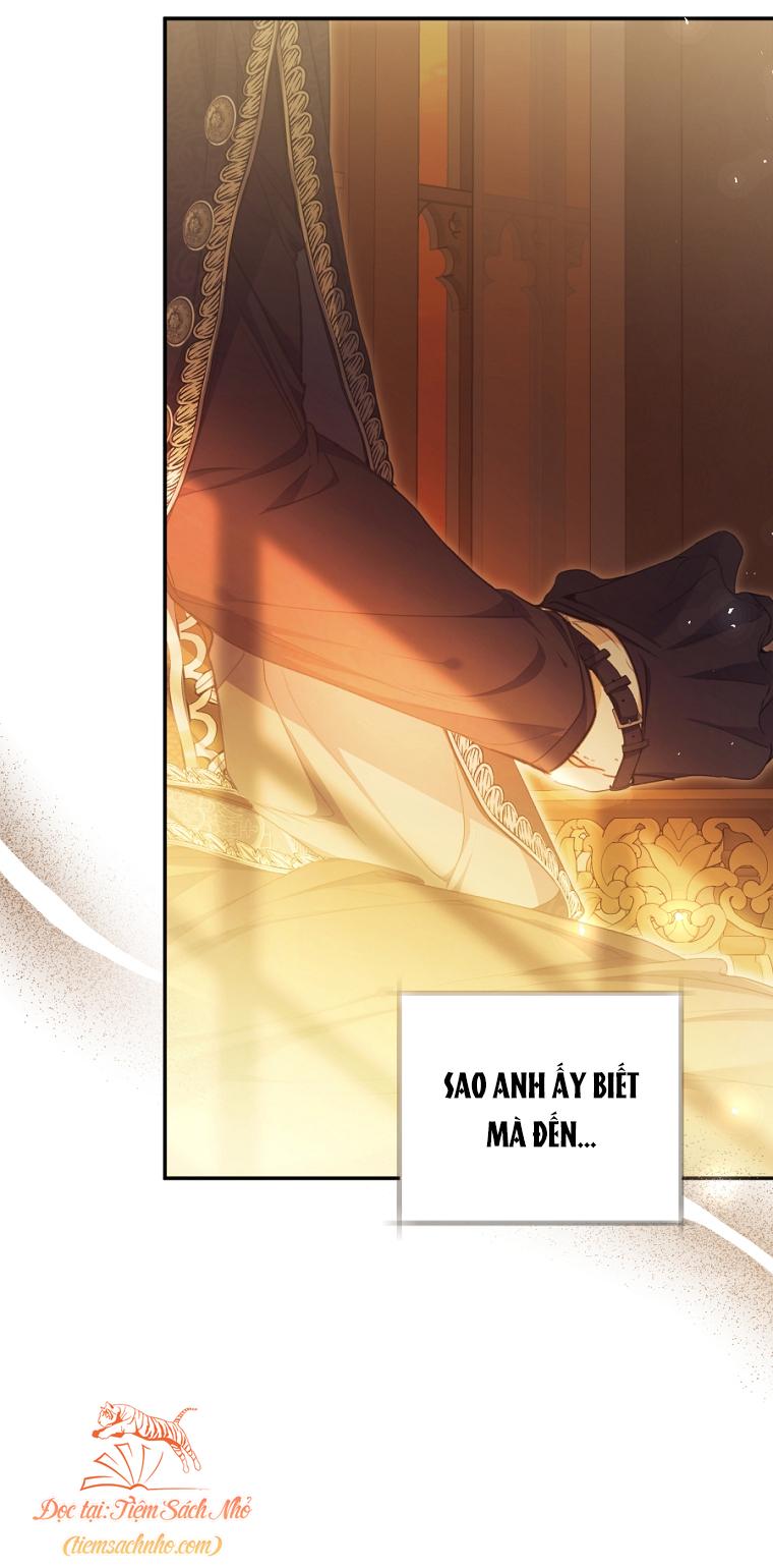 ác nữ là con rối chapter 73 9