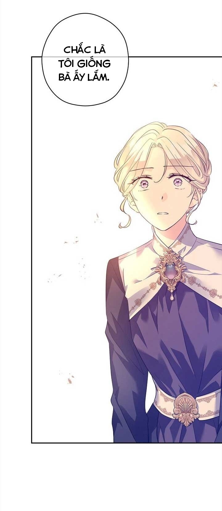 tôi sẽ cố gắng thay đổi cốt truyện chapter 92 64