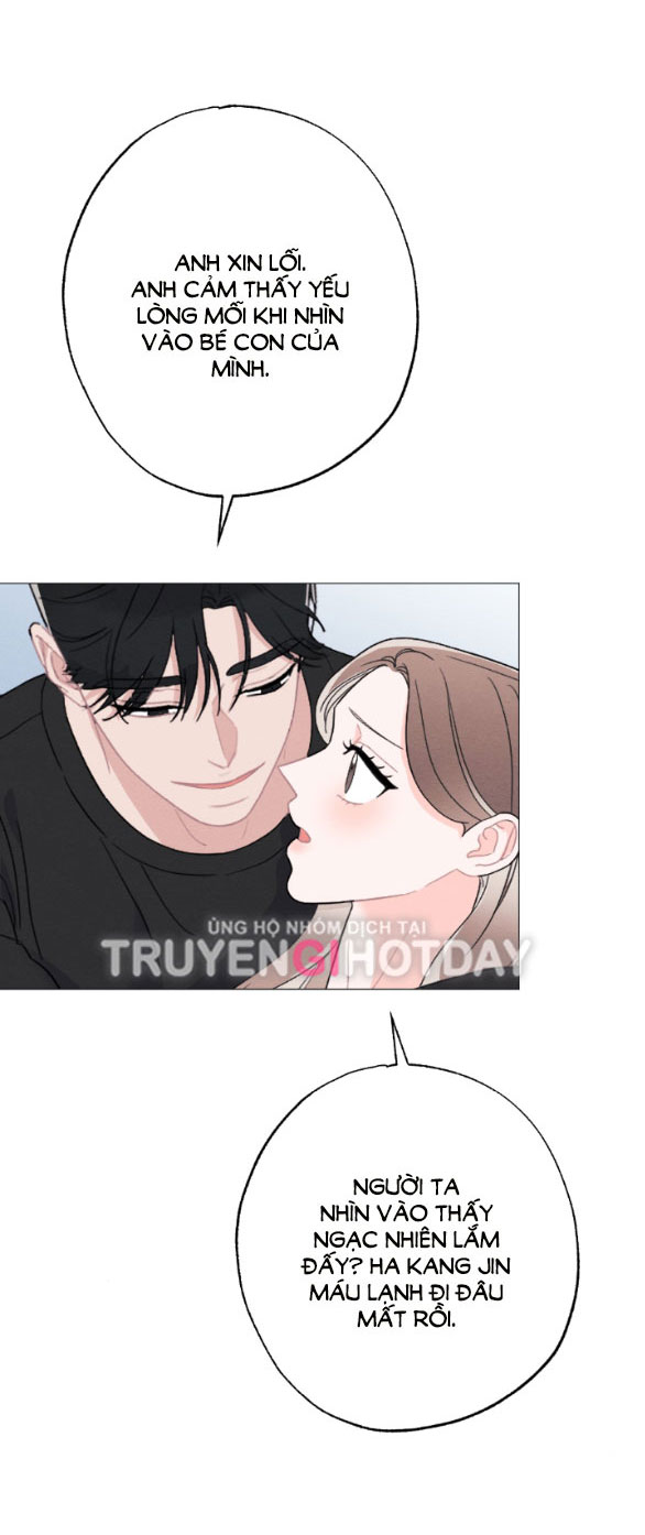 Bão Tuyết chapter 49.1 - Trang 27