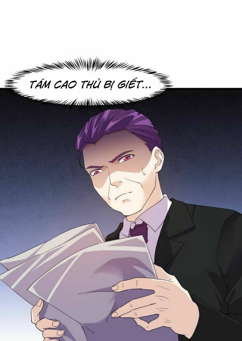 siêu cấp hộ vệ của đại tiểu thư chapter 17 8