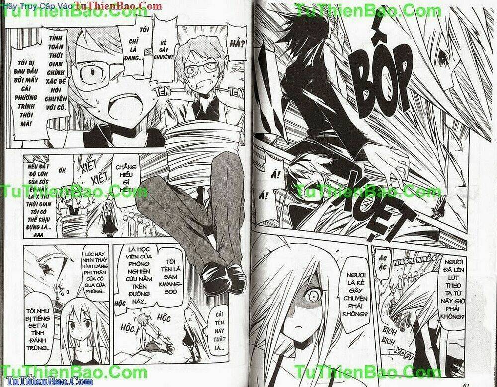 đặc vụ hàng hải chapter 4 32