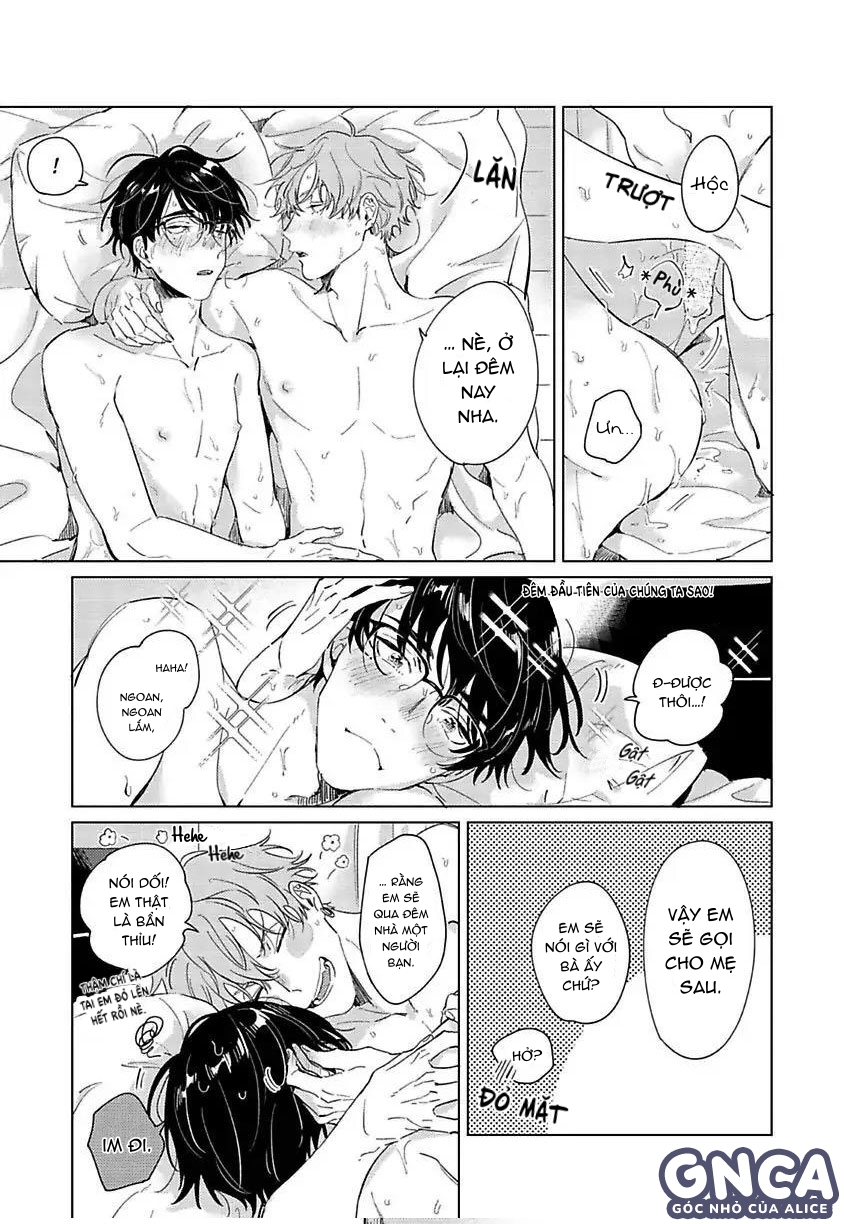 bước tiến tình yêu vụng về của hetakuso chapter 7 13