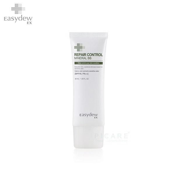 Easydew Ex Kem Chống Nắng Phục Hồi Da Repair Control Mineral BB Cream 50ml