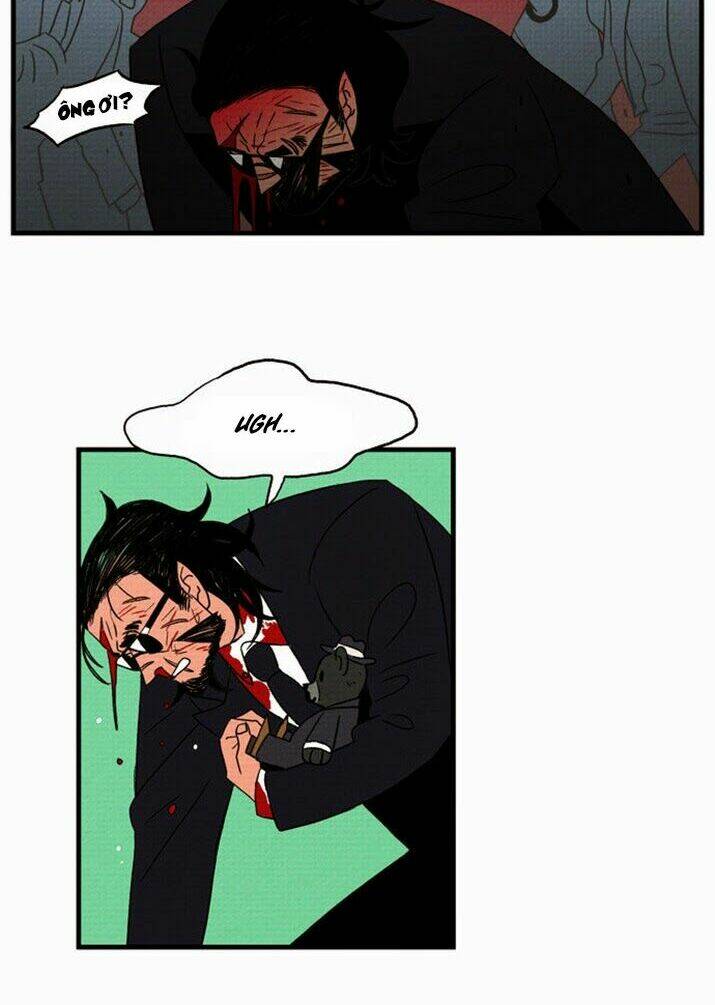 hello mr teddy chapter 1 46