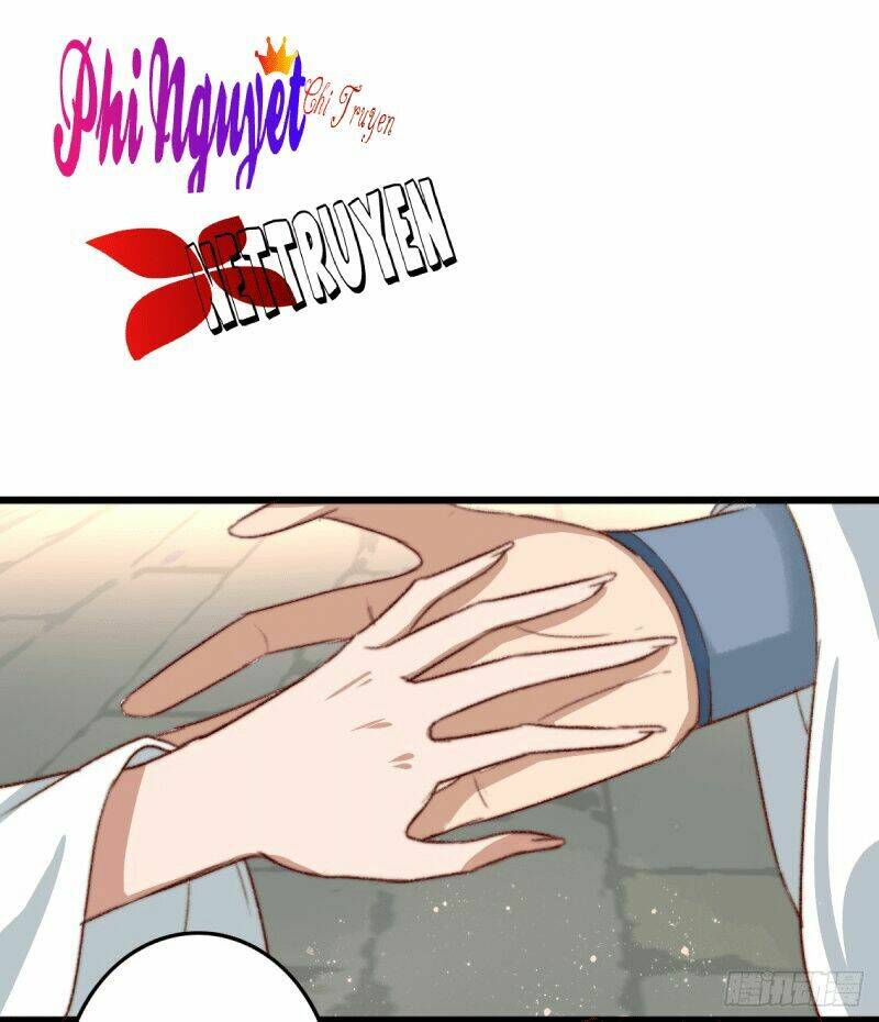 hành trình thịnh sủng chi cẩm tú chapter 17 25