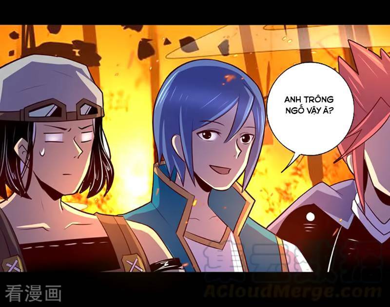 ta không phải là npc chapter 109 5