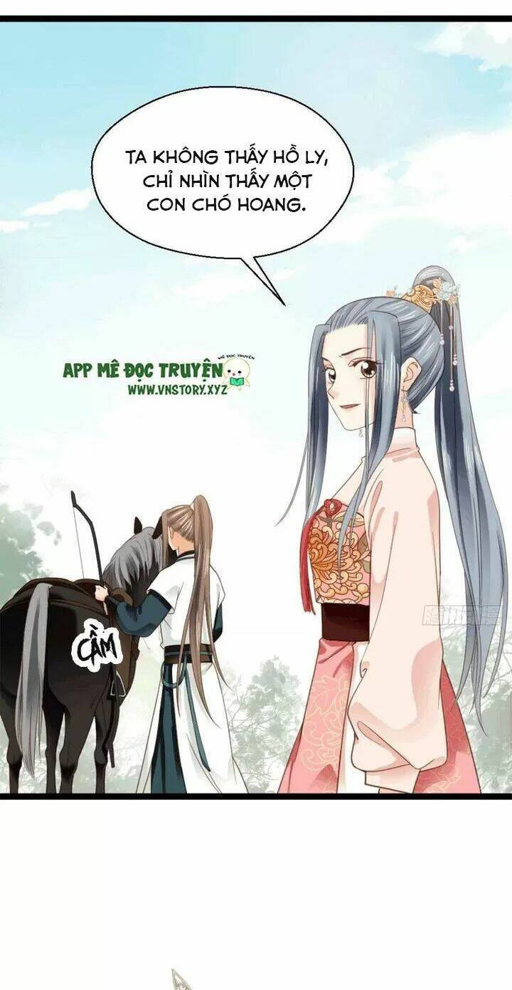 kiều nữ độc phi chapter 250 12