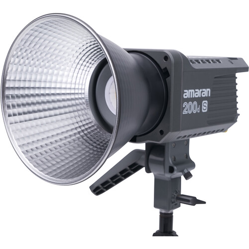 Đèn Led APUTURE Amaran COB 200D-S - Hàng chính hãng