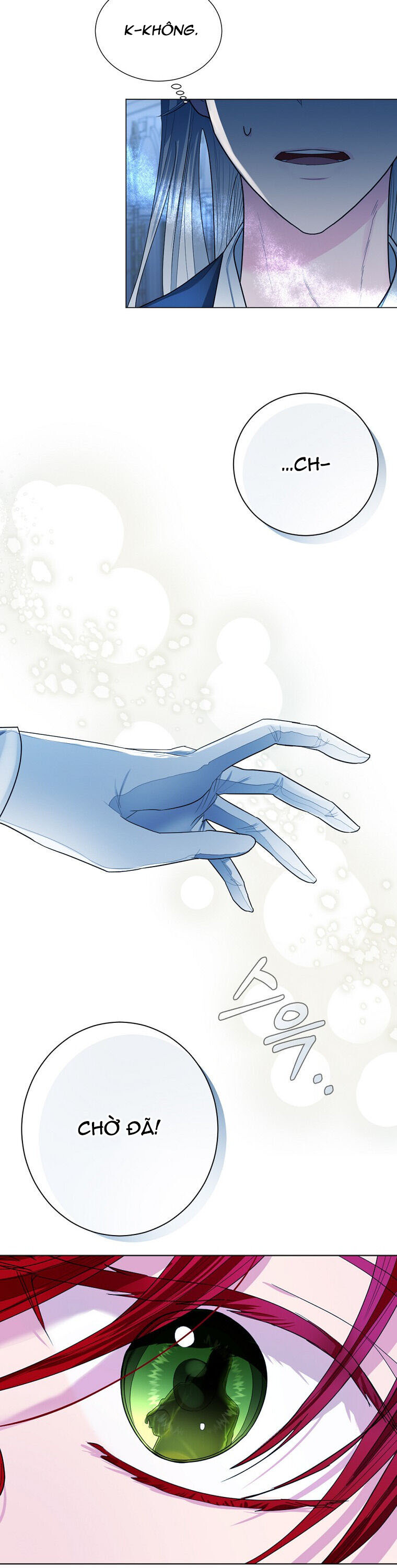 hợp đồng hôn nhân của công tước ashleyan chapter 7.2 11