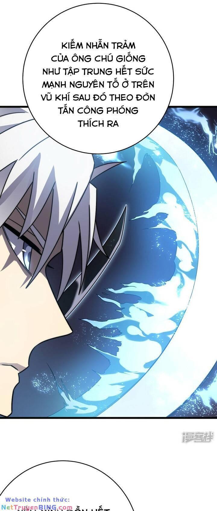 ta là sát thần chapter 56 58