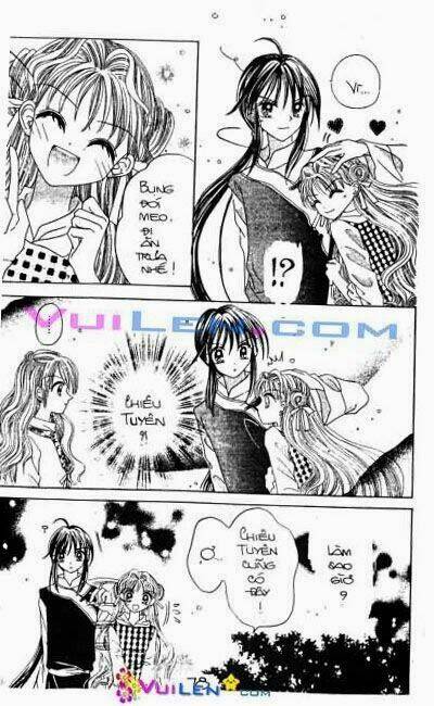 đôi giày thủy tinh chapter 10 78