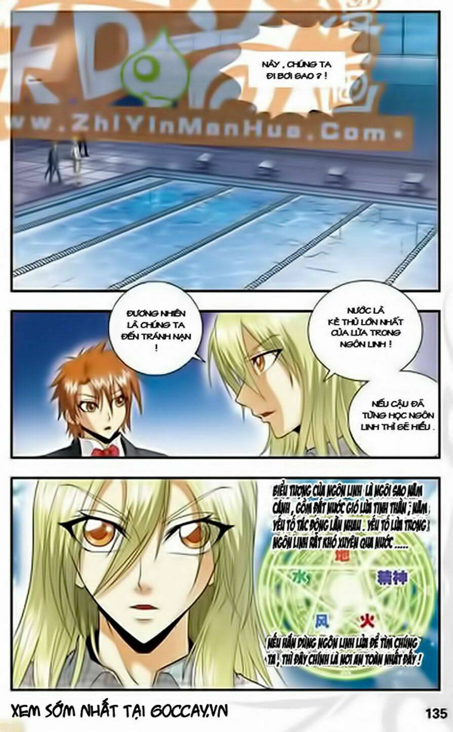 long tộc chapter 29 3