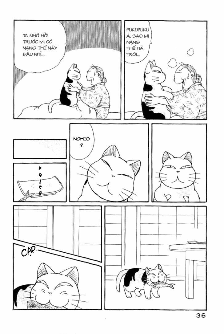 fuku-fuku funya~n chapter 6 5