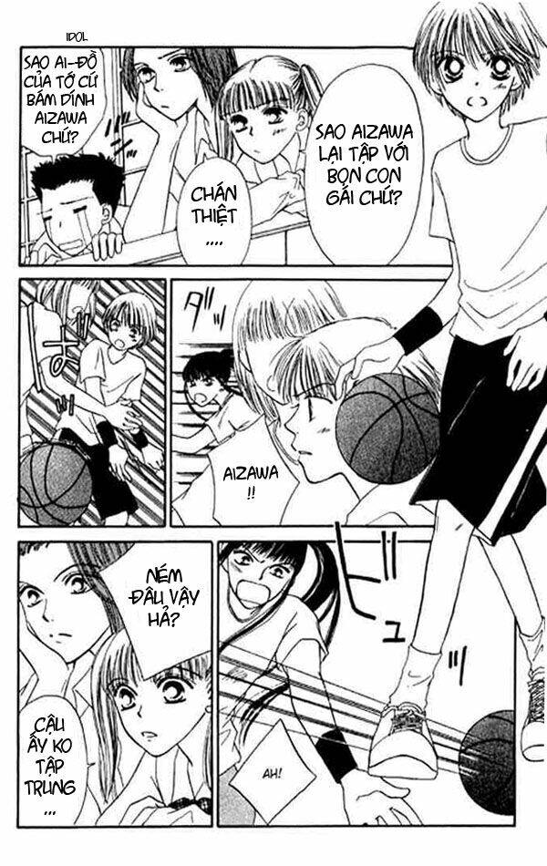 girl got game - power chapter 10 12