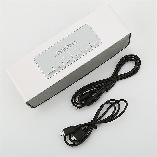 Loa Bluetooth Không Dây S815
