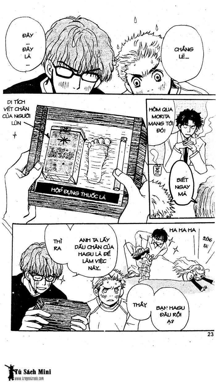 love n life chapter 2 2