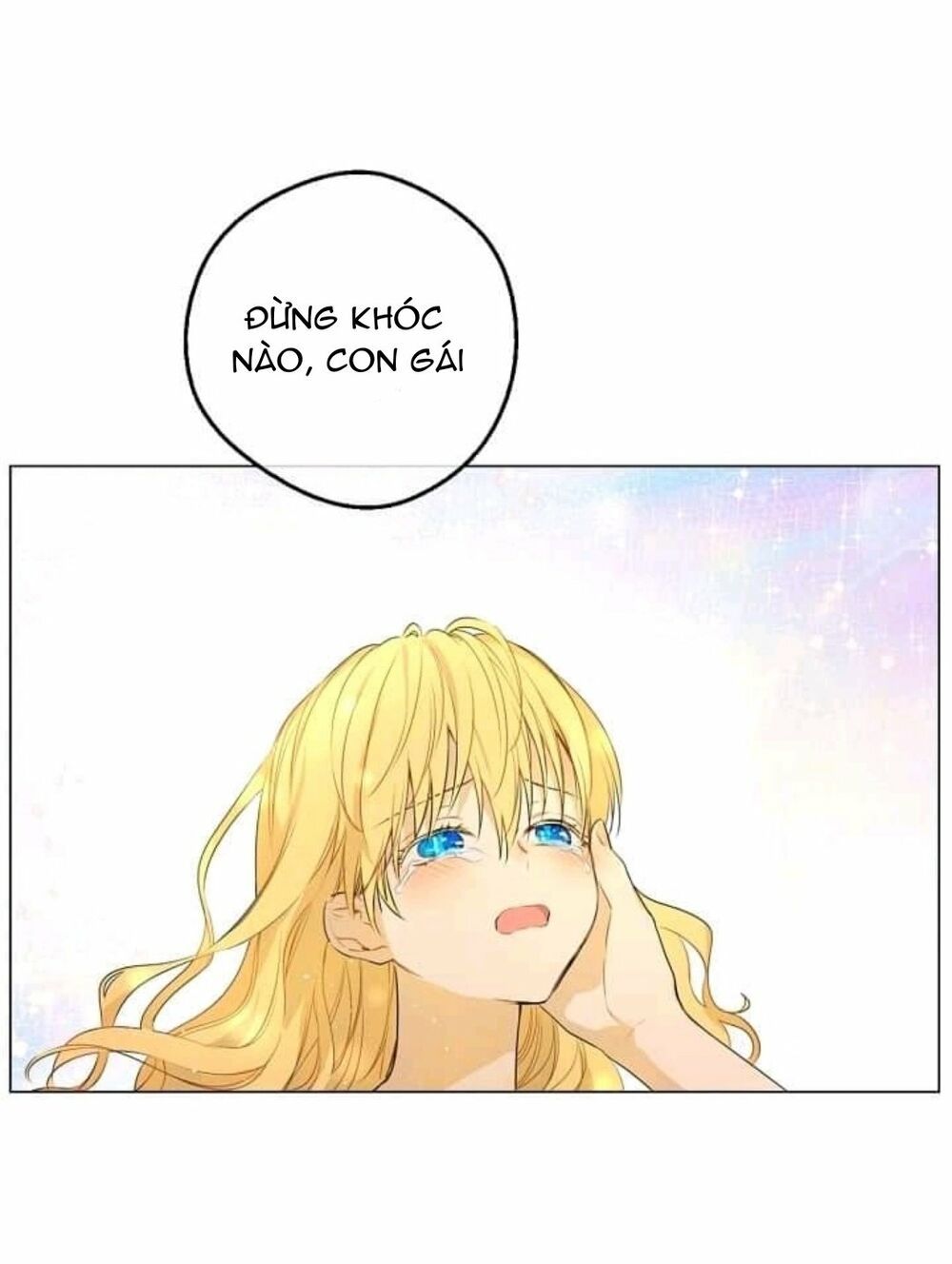 một ngày nọ tôi bỗng thành nàng công chúa chapter 100 23