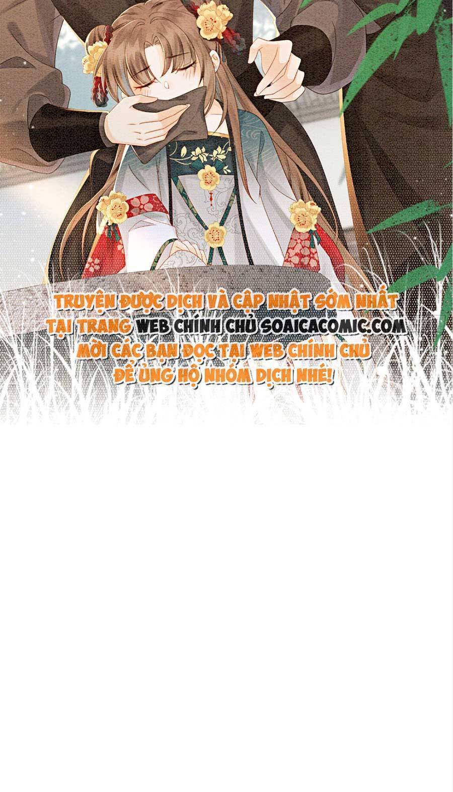 bắt đầu hủy hôn để công lược vương gia chapter 51 5