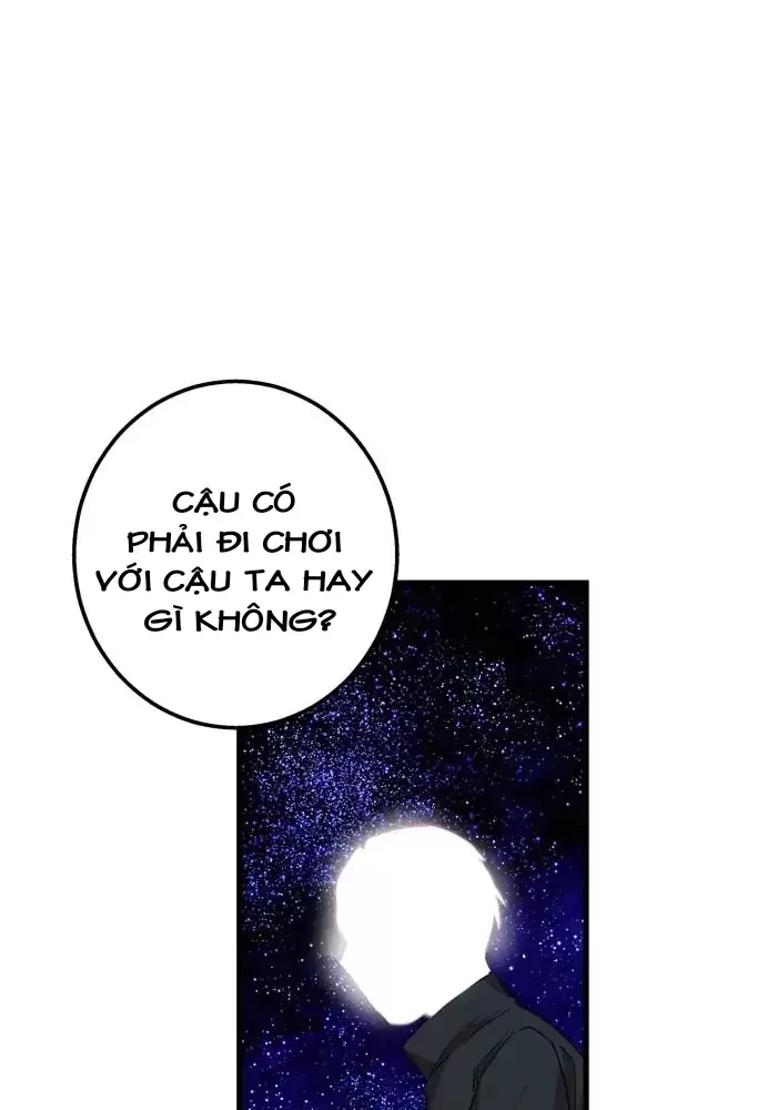 anh bạn của tôi đang phát sáng kìa ! chapter 32 9