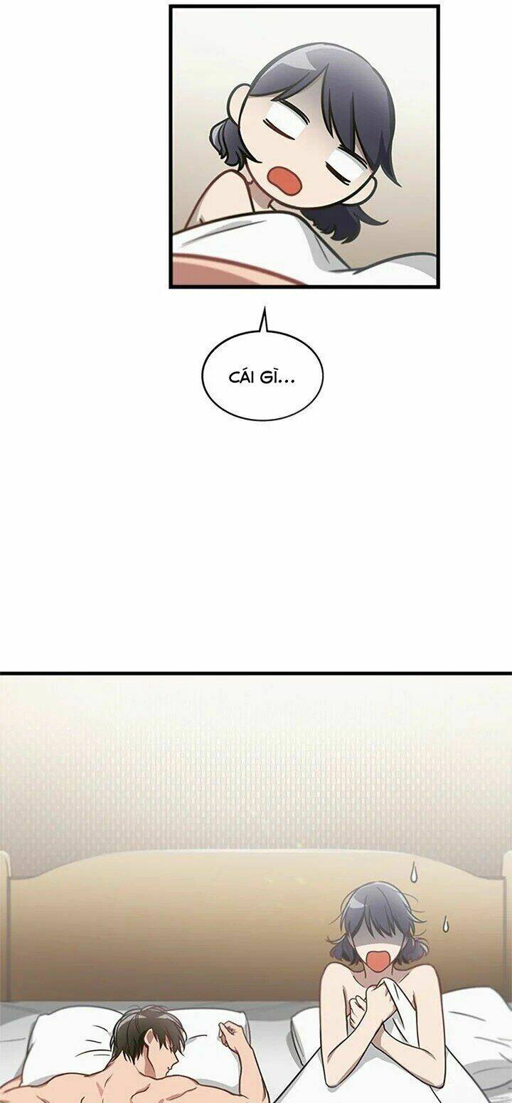 tiếng sói trong hiệu thuốc chapter 3 40