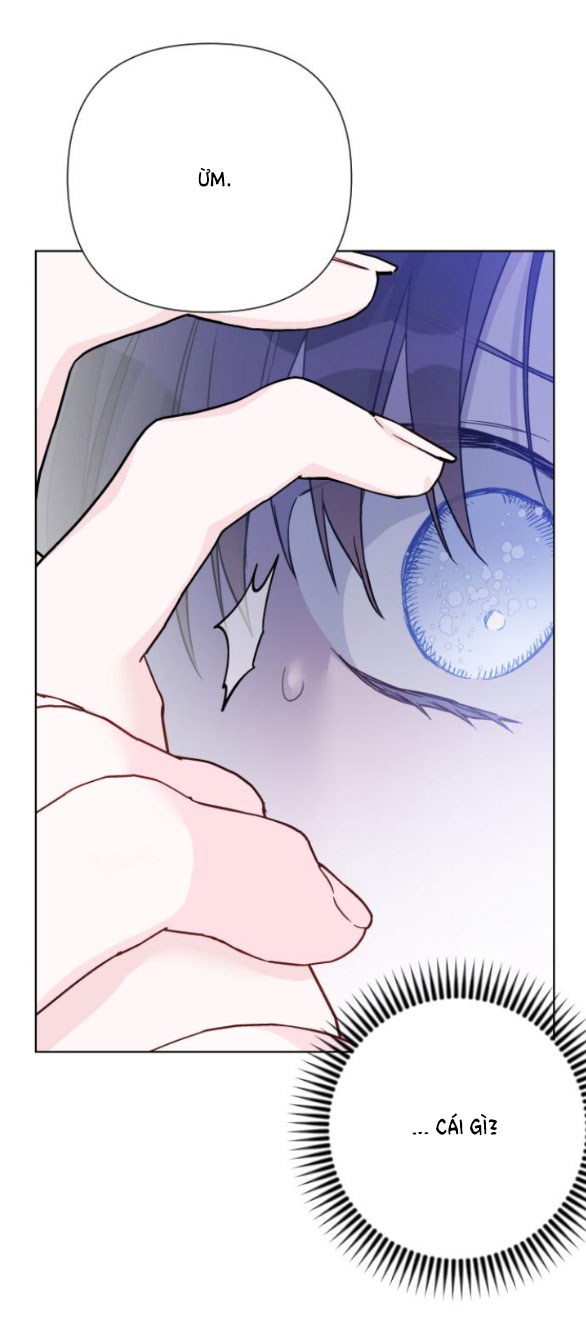 cách hiệp sĩ sống như một tiểu thư chapter 88.2 43